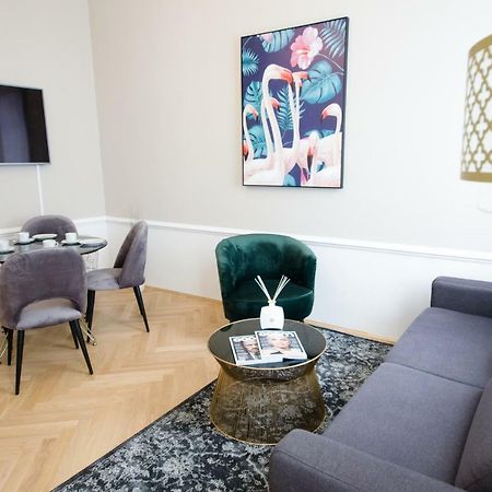 Studio Apartments Urania - Mai'S Apartments 비엔나 외부 사진