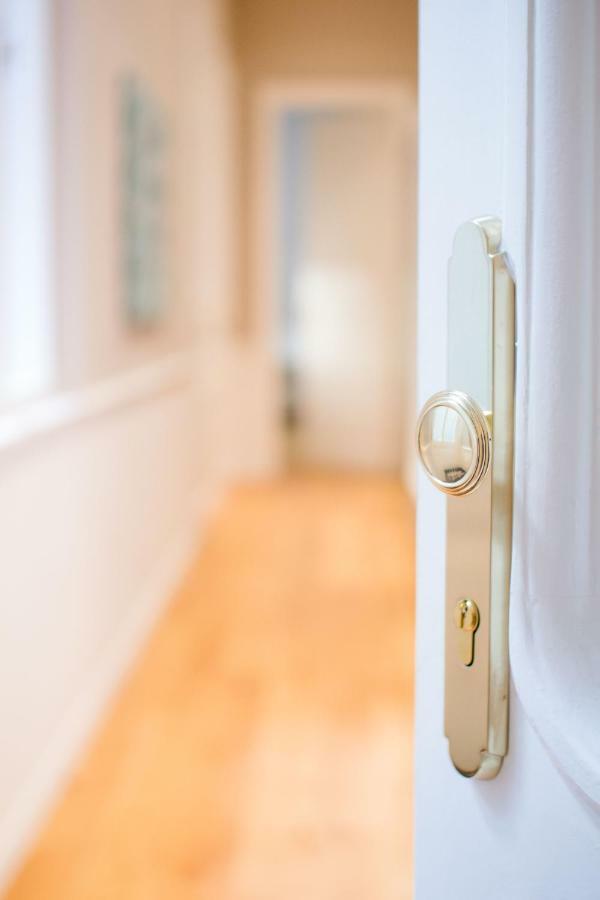 Studio Apartments Urania - Mai'S Apartments 비엔나 외부 사진