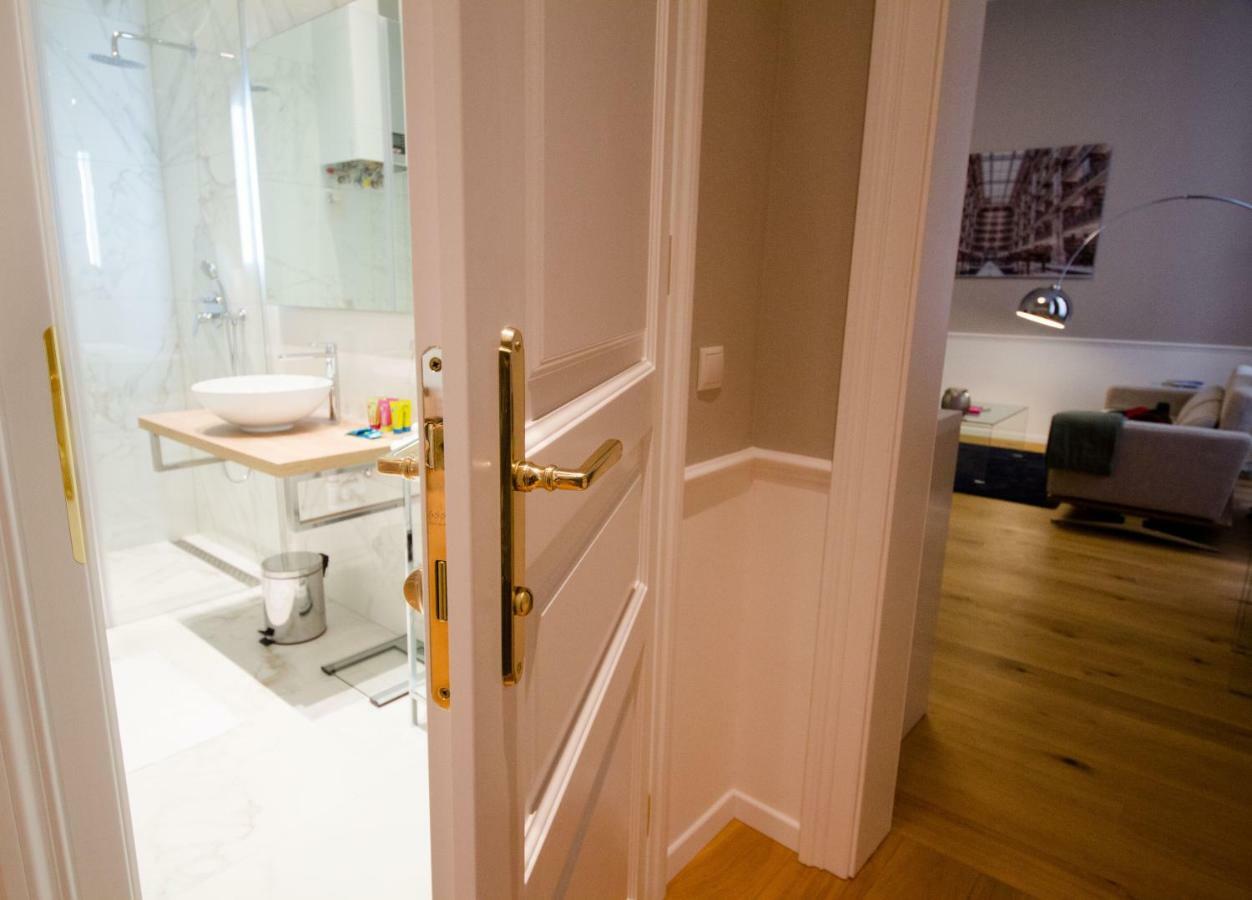 Studio Apartments Urania - Mai'S Apartments 비엔나 외부 사진