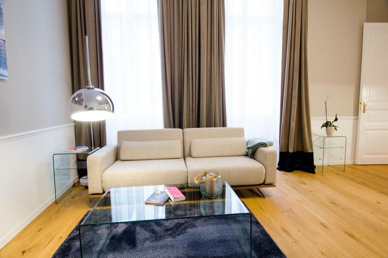 Studio Apartments Urania - Mai'S Apartments 비엔나 외부 사진