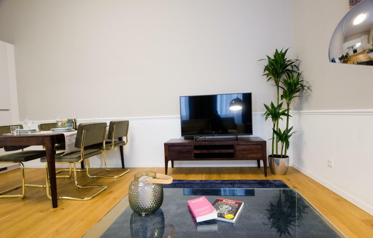 Studio Apartments Urania - Mai'S Apartments 비엔나 외부 사진