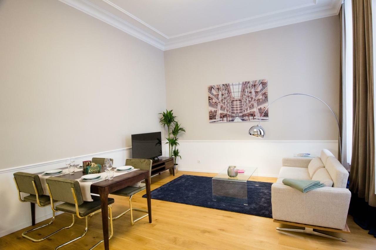 Studio Apartments Urania - Mai'S Apartments 비엔나 외부 사진