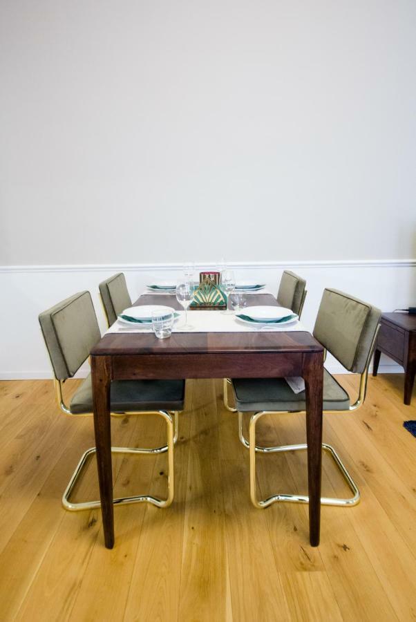 Studio Apartments Urania - Mai'S Apartments 비엔나 외부 사진