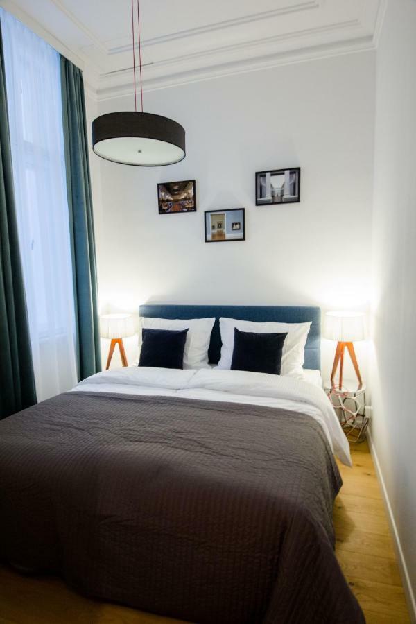Studio Apartments Urania - Mai'S Apartments 비엔나 외부 사진