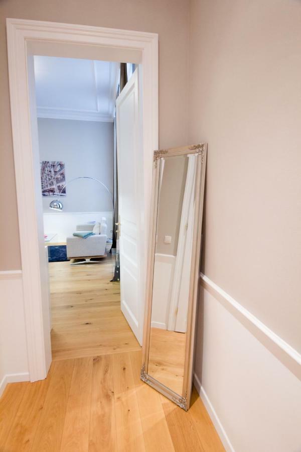 Studio Apartments Urania - Mai'S Apartments 비엔나 외부 사진