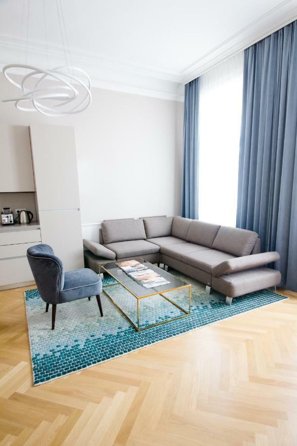 Studio Apartments Urania - Mai'S Apartments 비엔나 외부 사진