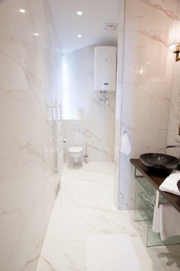 Studio Apartments Urania - Mai'S Apartments 비엔나 외부 사진