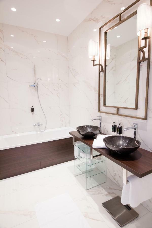 Studio Apartments Urania - Mai'S Apartments 비엔나 외부 사진