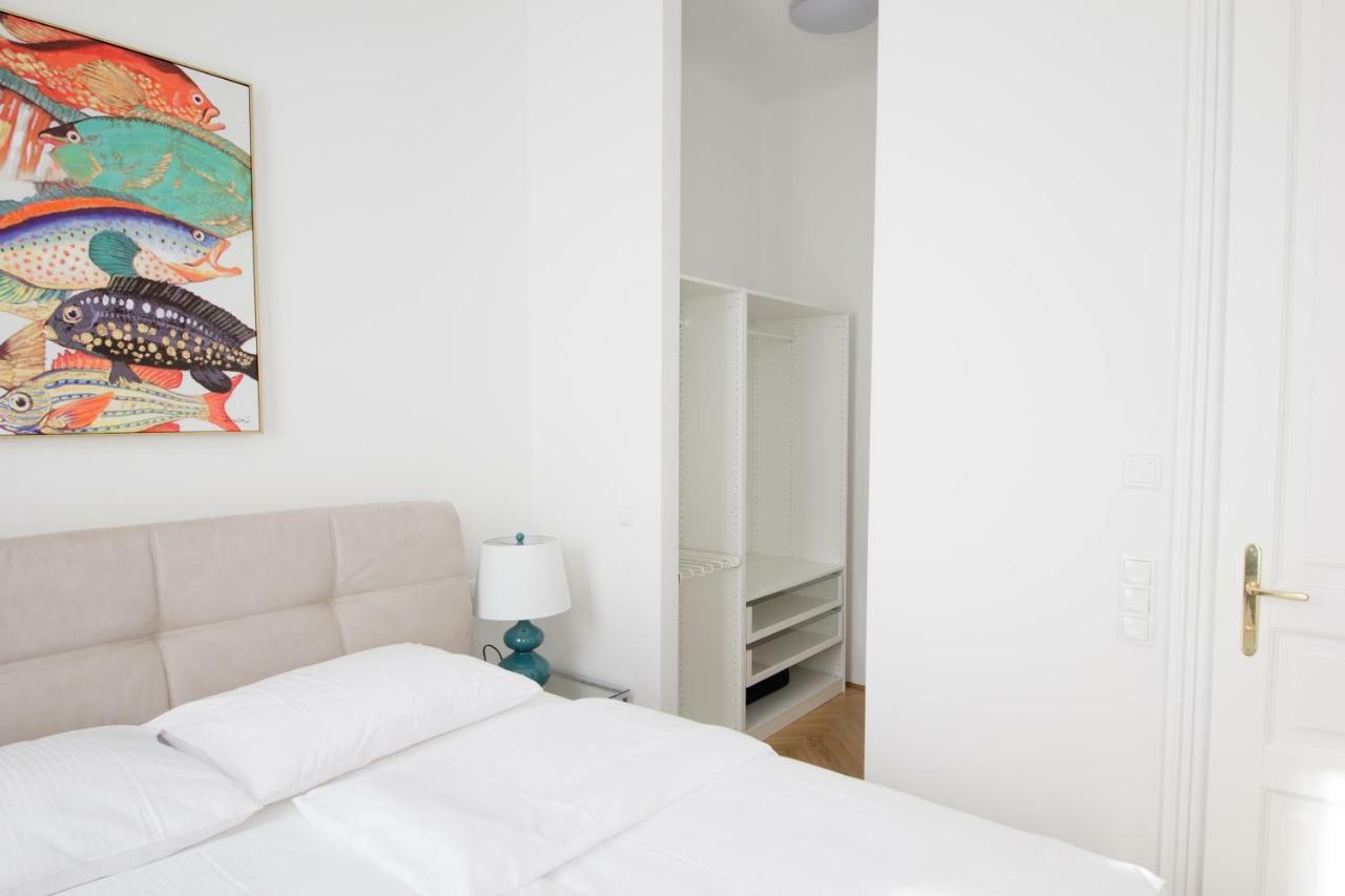 Studio Apartments Urania - Mai'S Apartments 비엔나 외부 사진