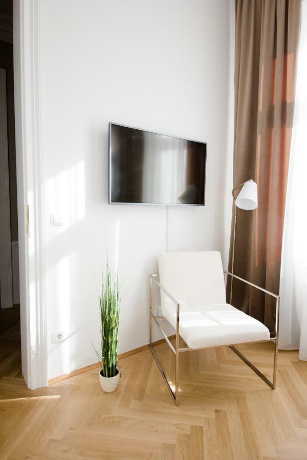 Studio Apartments Urania - Mai'S Apartments 비엔나 외부 사진