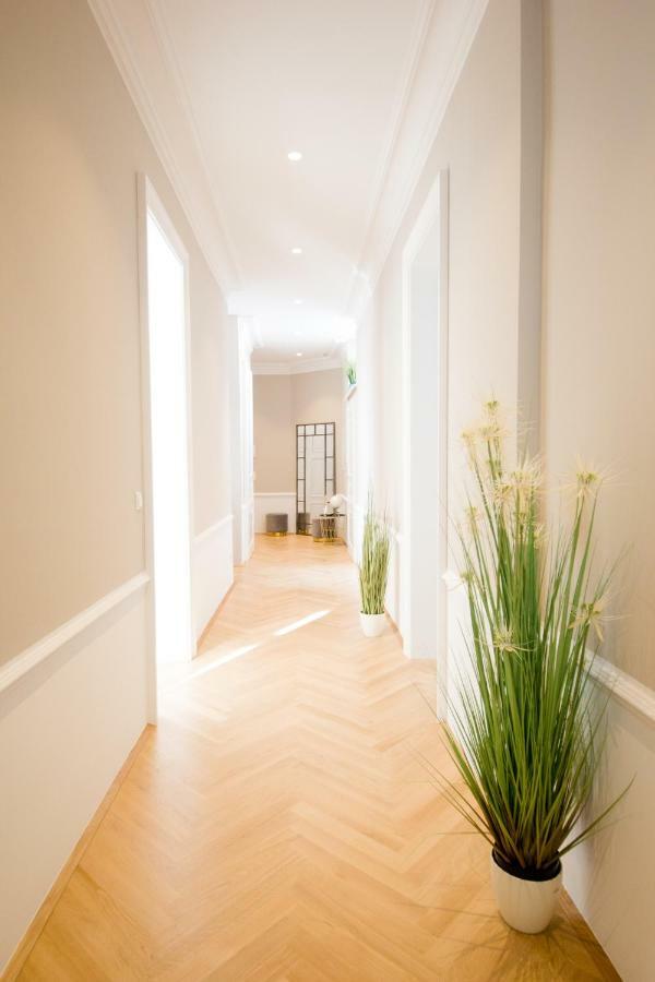 Studio Apartments Urania - Mai'S Apartments 비엔나 외부 사진