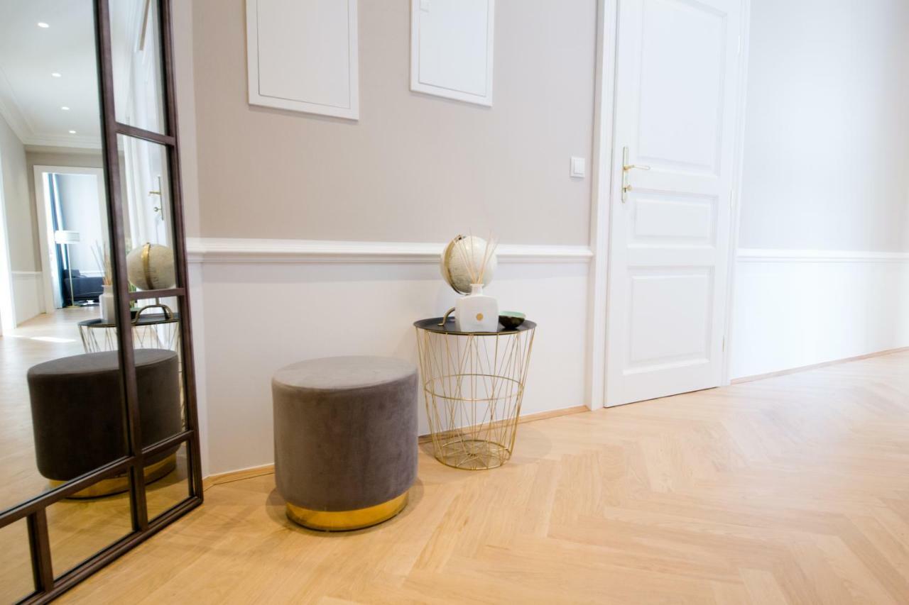Studio Apartments Urania - Mai'S Apartments 비엔나 외부 사진