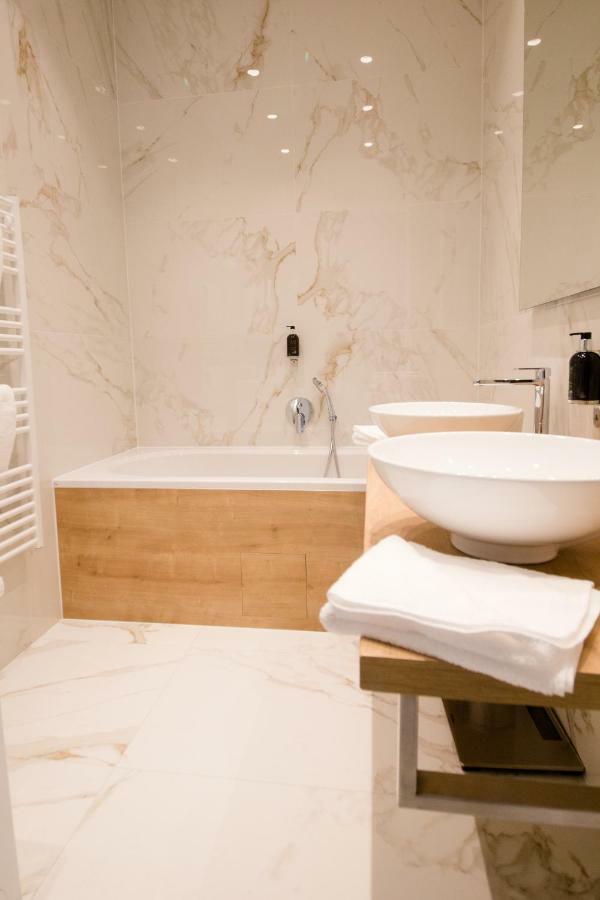 Studio Apartments Urania - Mai'S Apartments 비엔나 외부 사진
