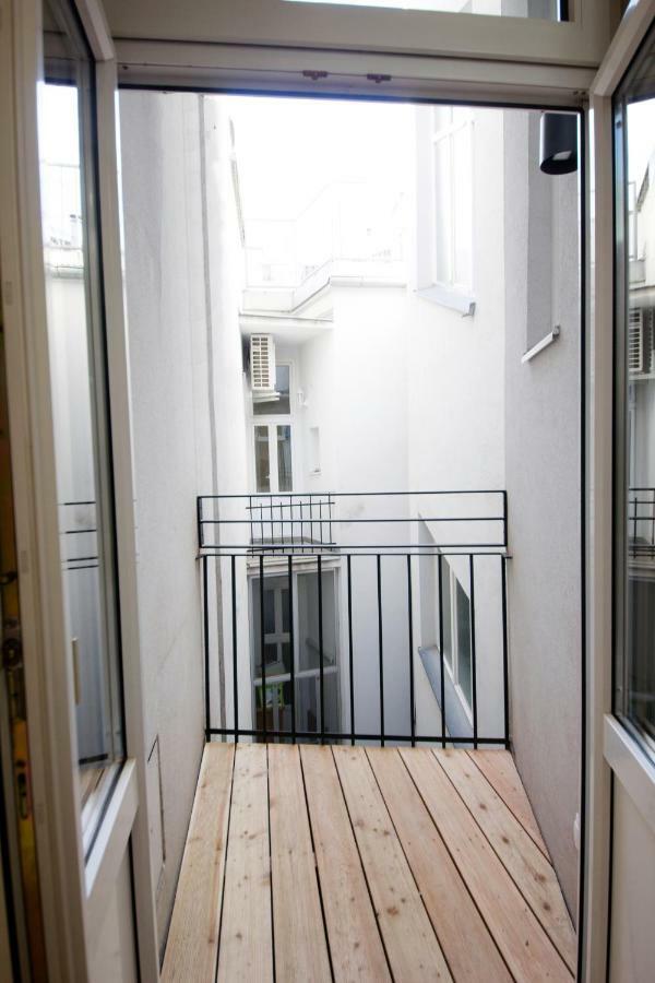 Studio Apartments Urania - Mai'S Apartments 비엔나 외부 사진